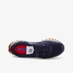 K-SWISS ​ Herren Sneaker Low-Herren Größen Ab 47 | Sneaker