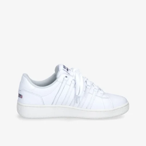 K-SWISS SLAMMCLASSIC CC USA Herren Sneaker Low-Herren Sneaker