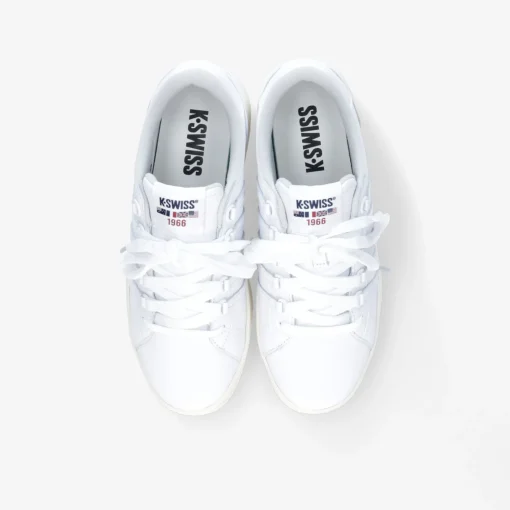 K-SWISS SLAMMCLASSIC CC USA Herren Sneaker Low-Herren Sneaker