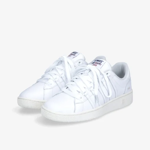 K-SWISS SLAMMCLASSIC CC USA Herren Sneaker Low-Herren Sneaker