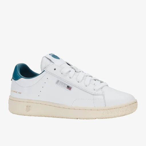 K-SWISS SLAMMKLUB CC Herren Sneaker Low-Herren Sneaker
