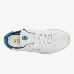 K-SWISS SLAMMKLUB CC Herren Sneaker Low-Herren Sneaker