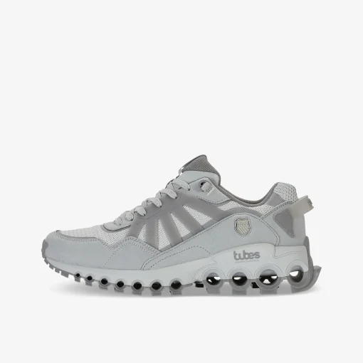 K-SWISS TUBES SPORT TRAIL HIGH Herren Sneaker Low-Herren Sneaker