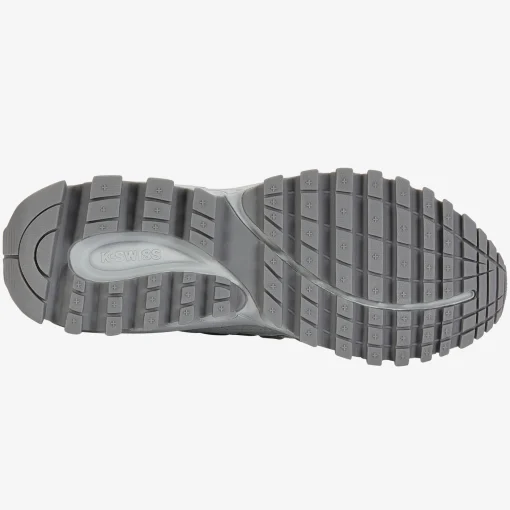K-SWISS TUBES SPORT TRAIL HIGH Herren Sneaker Low-Herren Sneaker