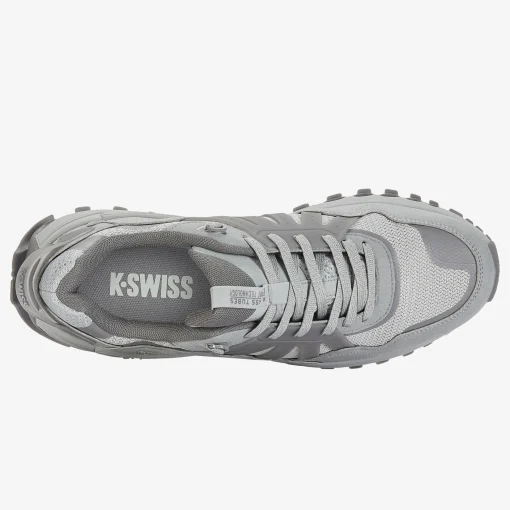 K-SWISS TUBES SPORT TRAIL HIGH Herren Sneaker Low-Herren Sneaker