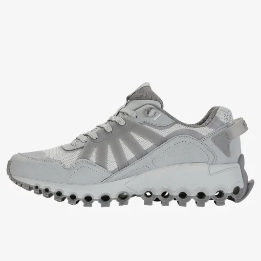 K-SWISS TUBES SPORT TRAIL HIGH Herren Sneaker Low-Herren Sneaker