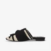 la strada Damen Slipper-Damen Halbschuhe | Sandalen