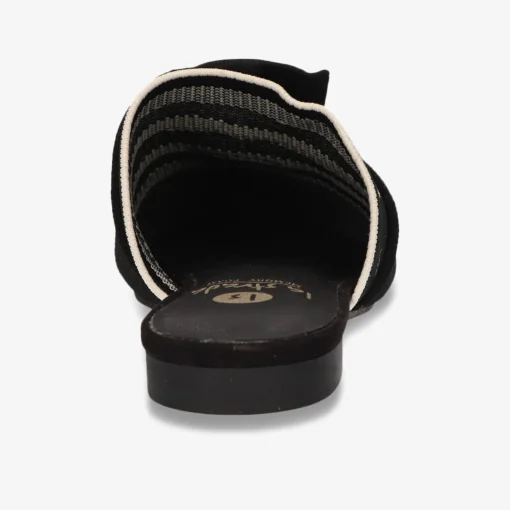 la strada Damen Slipper-Damen Halbschuhe | Sandalen