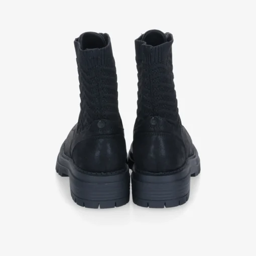 la strada ​ Damen Stiefelette-Damen Boots