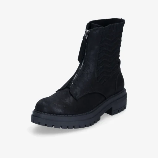 la strada ​ Damen Stiefelette-Damen Boots