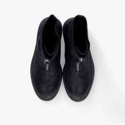 la strada ​ Damen Stiefelette-Damen Boots