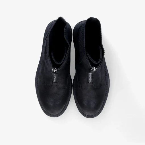 la strada ​ Damen Stiefelette-Damen Boots