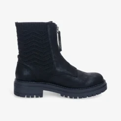 la strada ​ Damen Stiefelette-Damen Boots