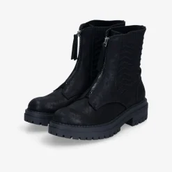 la strada ​ Damen Stiefelette-Damen Boots