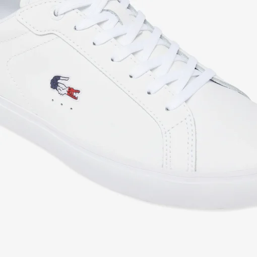 Lacoste Powercourt Herren Sneaker Low-Herren Sneaker