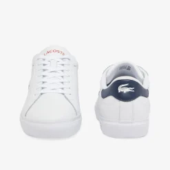 Lacoste Powercourt Herren Sneaker Low-Herren Sneaker