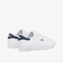 Lacoste Powercourt Herren Sneaker Low-Herren Sneaker