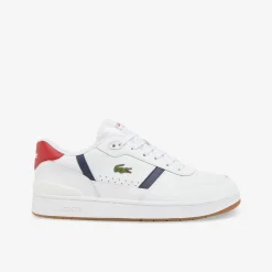 Lacoste T-Clip Herren Sneaker Low-Herren Sneaker