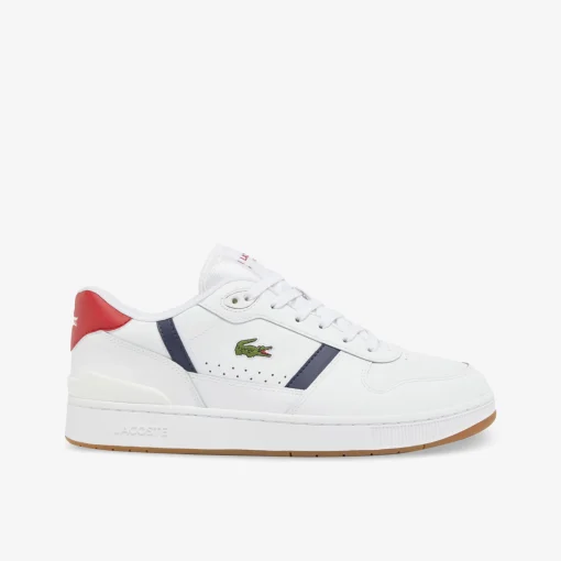 Lacoste T-Clip Herren Sneaker Low-Herren Sneaker