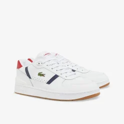 Lacoste T-Clip Herren Sneaker Low-Herren Sneaker