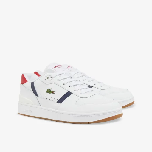 Lacoste T-Clip Herren Sneaker Low-Herren Sneaker