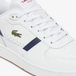 Lacoste T-Clip Herren Sneaker Low-Herren Sneaker