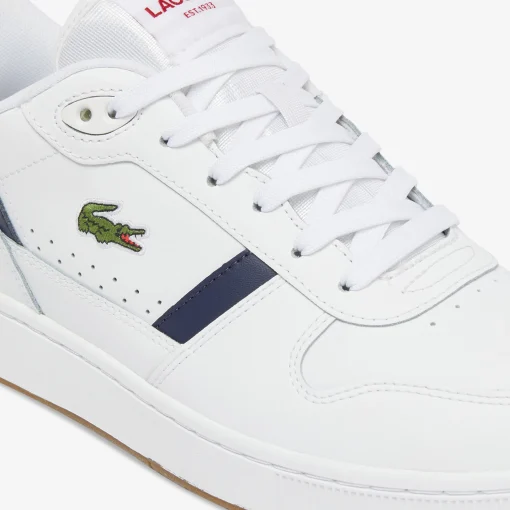 Lacoste T-Clip Herren Sneaker Low-Herren Sneaker
