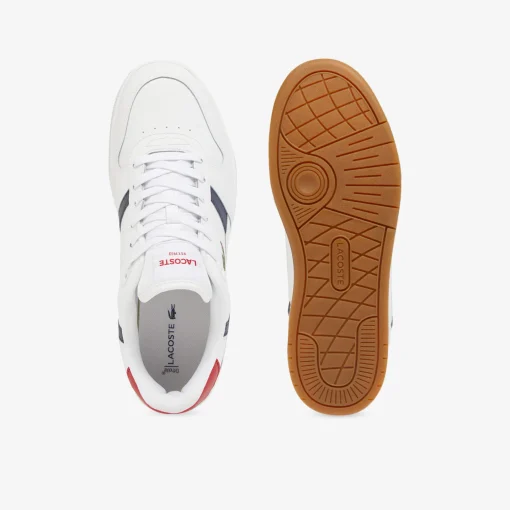 Lacoste T-Clip Herren Sneaker Low-Herren Sneaker