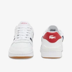 Lacoste T-Clip Herren Sneaker Low-Herren Sneaker