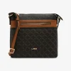 L.CREDI ​ Filiberta Handtasche-Damen Damentaschen