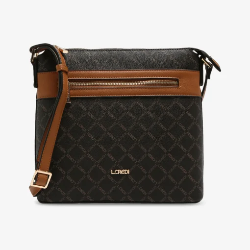 L.CREDI ​ Filiberta Handtasche-Damen Damentaschen