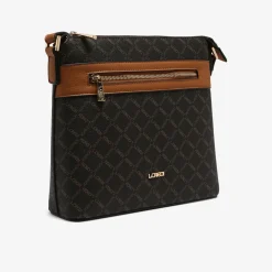 L.CREDI ​ Filiberta Handtasche-Damen Damentaschen