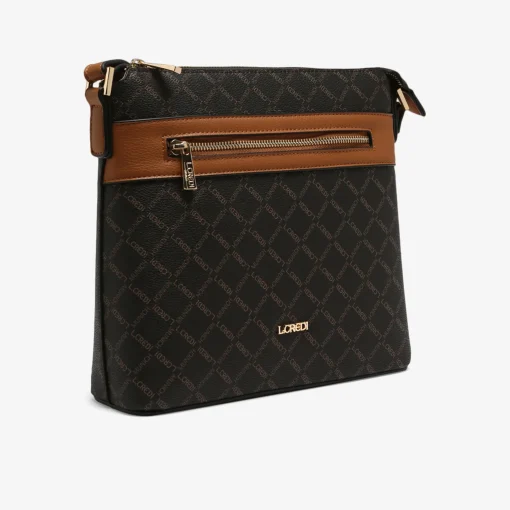 L.CREDI ​ Filiberta Handtasche-Damen Damentaschen