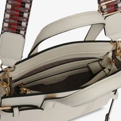 L.CREDI ​ Isante Handtasche-Damen Damentaschen