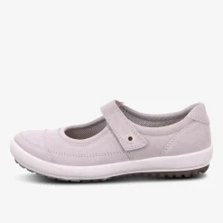 legero Damen Ballerina-Damen Komfortschuhe | Ballerinas