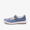 legero ​ Damen Ballerina-Damen Komfortschuhe | Ballerinas