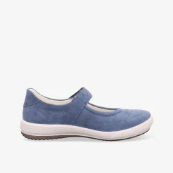 legero ​ Damen Ballerina-Damen Komfortschuhe | Ballerinas