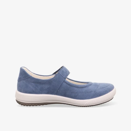 legero ​ Damen Ballerina-Damen Komfortschuhe | Ballerinas