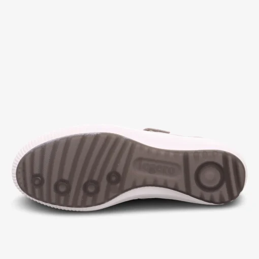 legero Damen Ballerina-Damen Komfortschuhe | Ballerinas