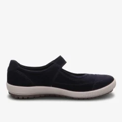 legero Damen Ballerina-Damen Komfortschuhe | Ballerinas
