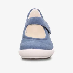 legero ​ Damen Ballerina-Damen Komfortschuhe | Ballerinas