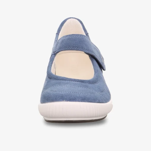 legero ​ Damen Ballerina-Damen Komfortschuhe | Ballerinas