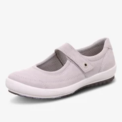 legero Damen Ballerina-Damen Komfortschuhe | Ballerinas