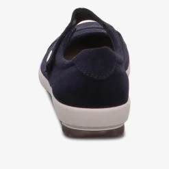 legero Damen Ballerina-Damen Komfortschuhe | Ballerinas