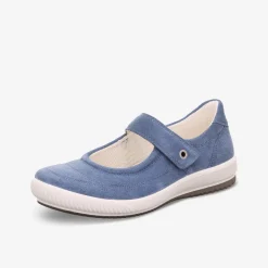 legero ​ Damen Ballerina-Damen Komfortschuhe | Ballerinas