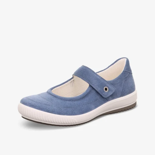 legero ​ Damen Ballerina-Damen Komfortschuhe | Ballerinas