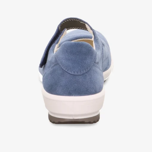 legero ​ Damen Ballerina-Damen Komfortschuhe | Ballerinas