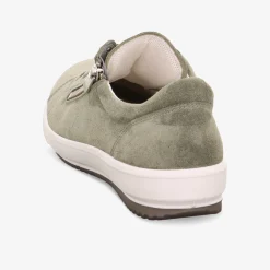 legero ​ Damen Halbschuh-Damen Größen Ab 42 | Komfortschuhe