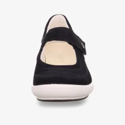legero ​ Damen Halbschuh-Damen Komfortschuhe | Ballerinas