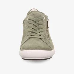 legero ​ Damen Halbschuh-Damen Größen Ab 42 | Komfortschuhe